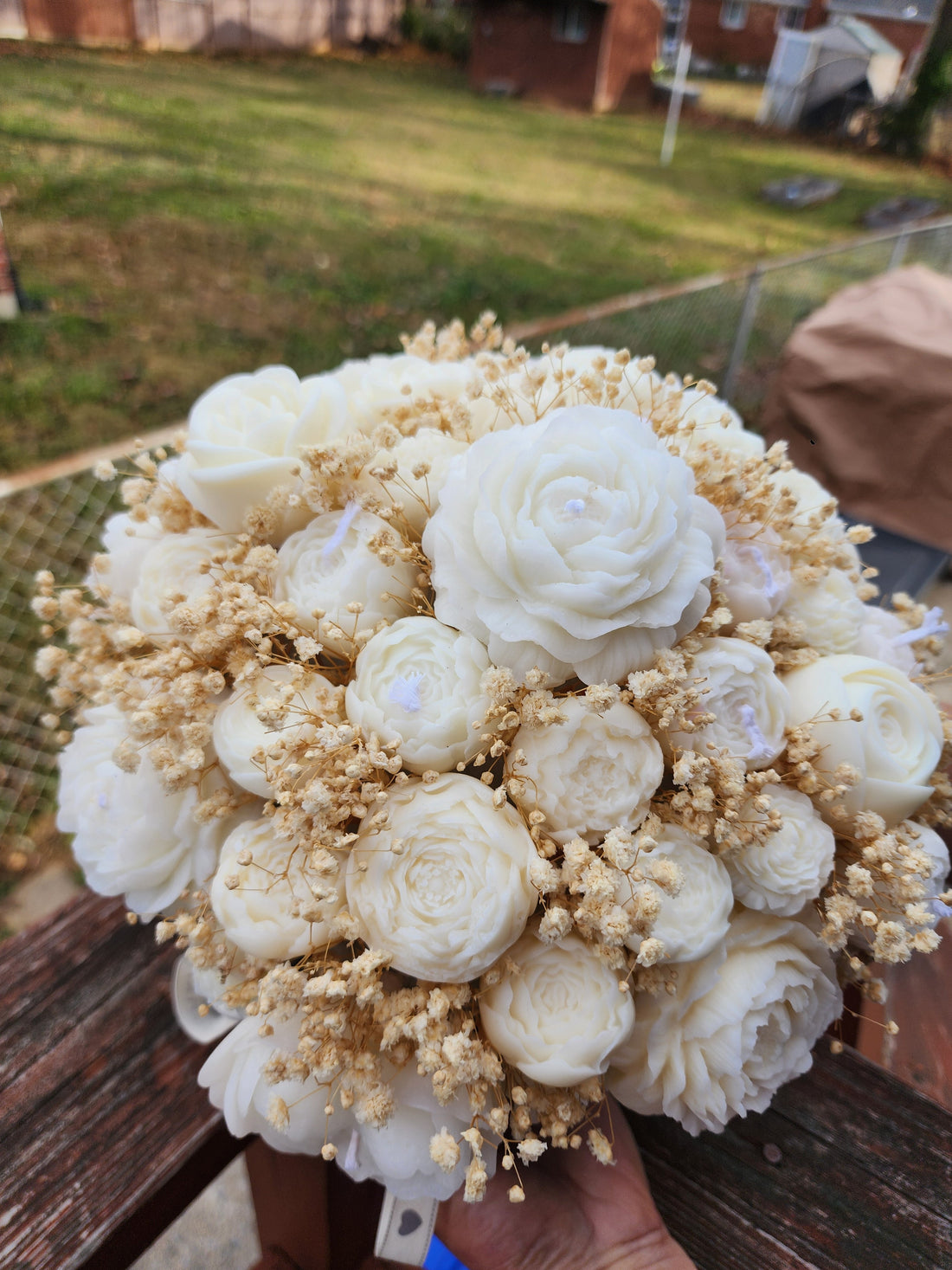 Yuzu + Sea Salt & Orchid: The Perfect Fresh & Spa-Like Candle Blend