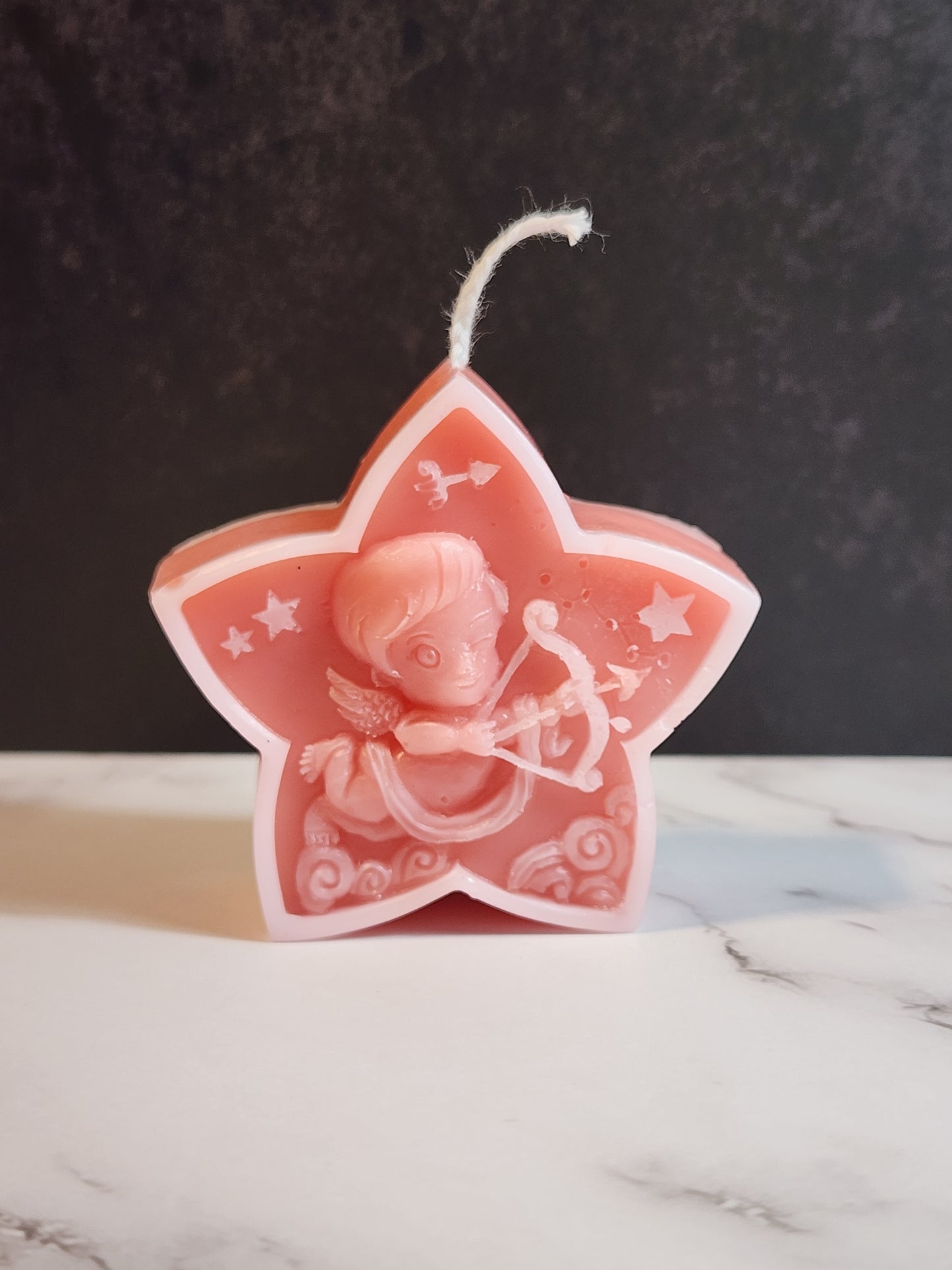 Zodiac Sign Candles