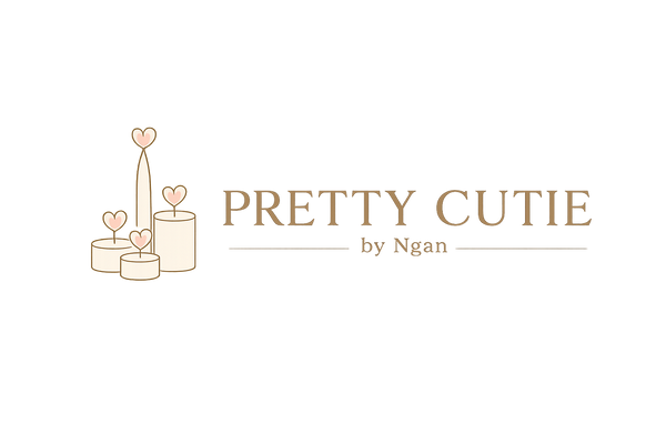Pretty Cutie by Ngan