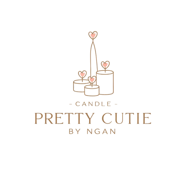 Pretty Cutie by Ngan
