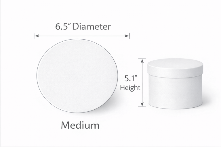 Candle Bouquet - “Made for Love” Collection