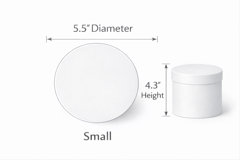 Candle Bouquet - “Made for Love” Collection